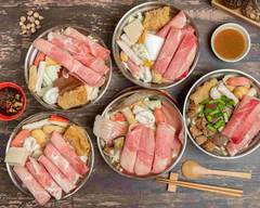 老上海臭臭鍋 成功店
