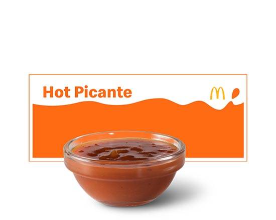Hot Picante Salsa