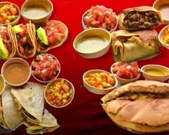 Tortas Quesadillas y Mas