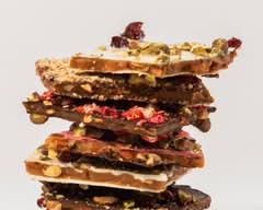 House of Toffee (Monterrey)