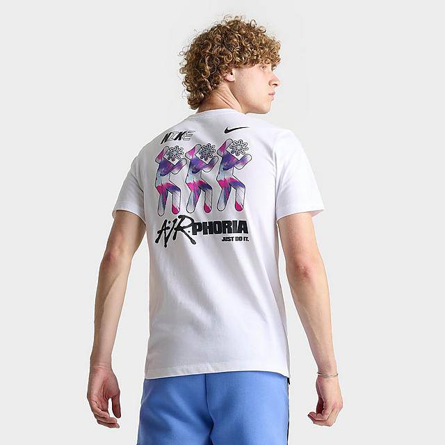 Men'S Nike Sportswear Airphoria T-Shirt (Medium)