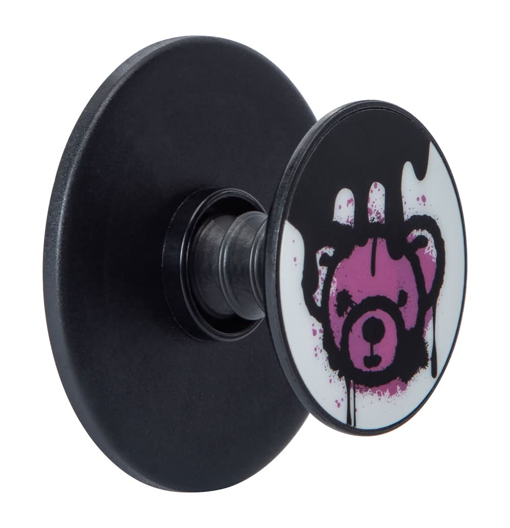 Spinpop Magnetic Phone Grip Bear