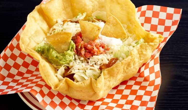 Taco Salad