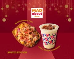 Mad About Doner (Croydon)