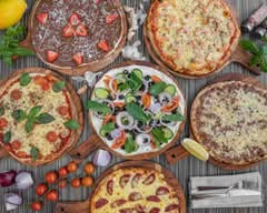 Lulu’s Bakery & Cafe