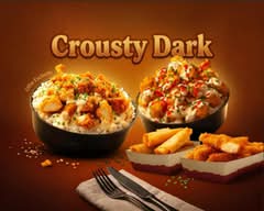 Dark MY Food