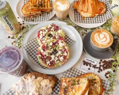 Homebody Cafe