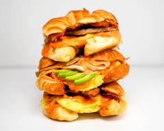 Sunday Best Breakfast Sandwiches (3655 Santa Fe Avenue)