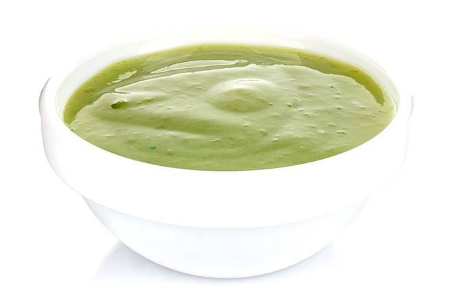 Salsa Verde Taquera (approx 0.5 lb)