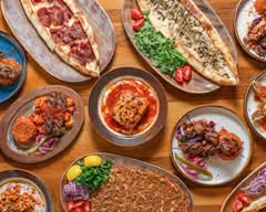 Anatolian Table (702 Valencia Street)