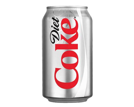 Soft Drinks-Diet  Coke