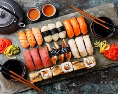 Sushistar