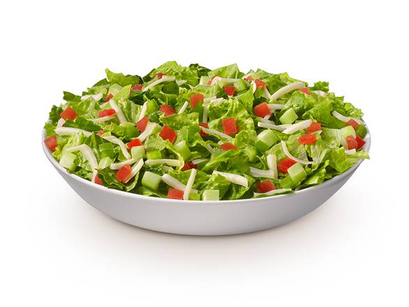 Salad-Firehouse Salad™, Plain