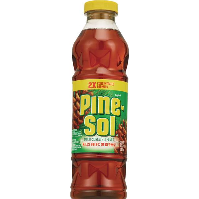 Pine-Sol All-Purpose Liquid Cleaner Original Scent