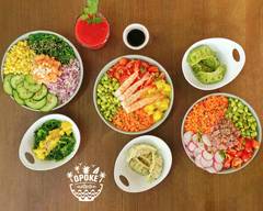 O Poke Bar (El Albir)