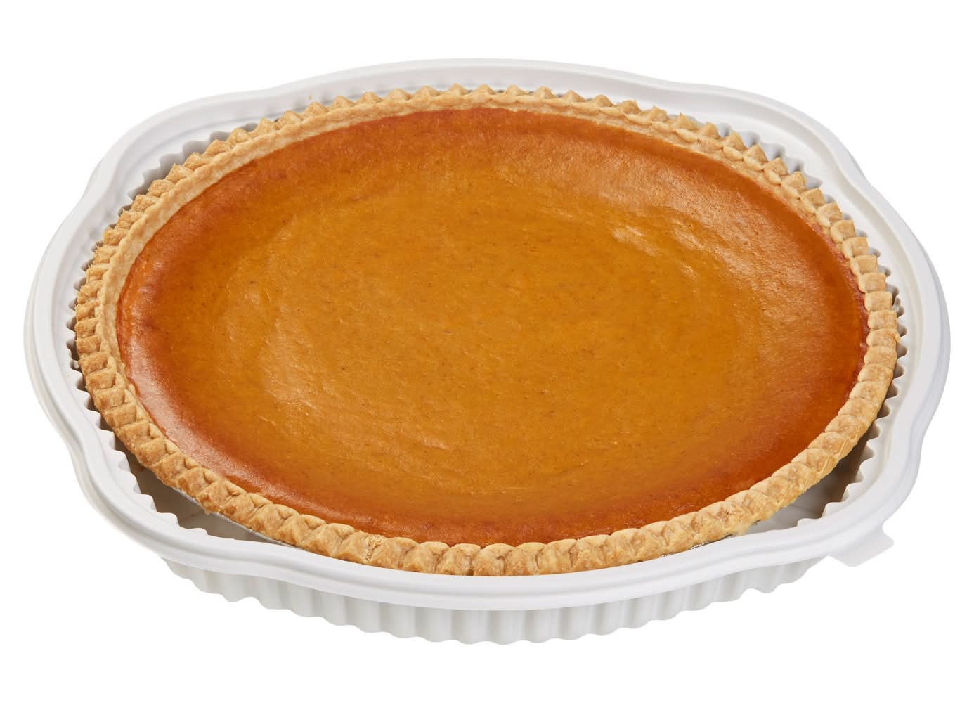 Kirkland Signature Pumpkin Pie (58 oz)