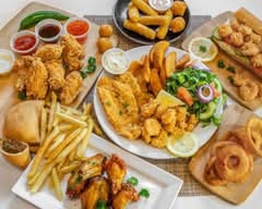 Monroe Fish and Chips