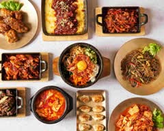 Big Bang Korean Restaurant 🇰🇷