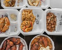 SunSet&Spice (204 S Howard Ave)