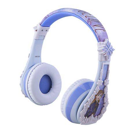 Disney Frozen Bluetooth Headphones (1 unit)