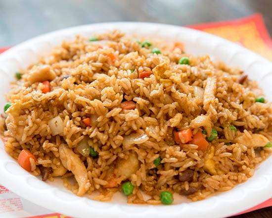 Fried Rice