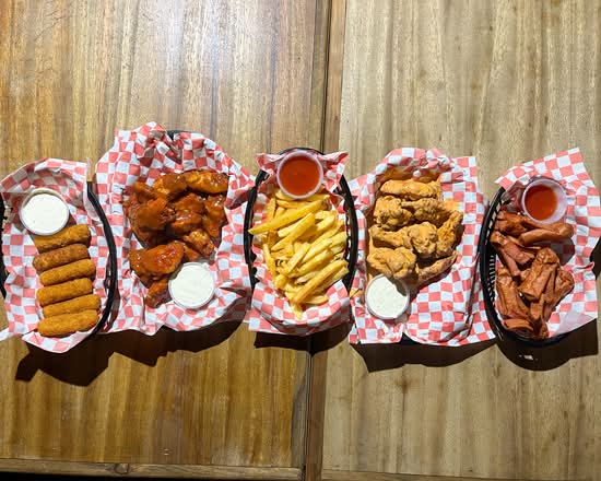 WingsLab vallarta (Puerto Vallarta)