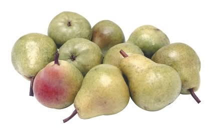 Pears Bartlett