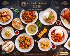 Oriental House东方楼