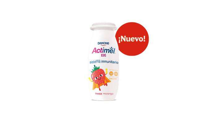 Actimel Kids