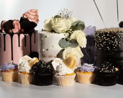 Oh My Cake! Bryanston Pop Up