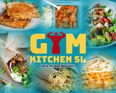 Gym Kitchen SL - Colombo 04