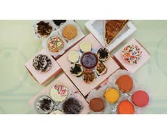 Leydon House Of Sweets (6101 Johnston St)
