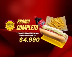 Completo Express (Santiago)