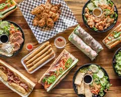 Banh Mi Blvd (Mira Mesa)