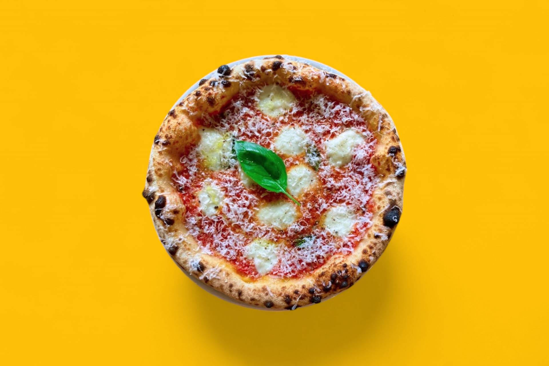 MARGHERITA 🍅