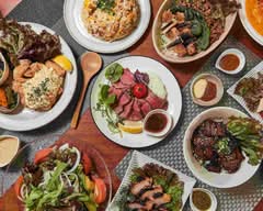 炭火焼の店 キンクラ sumibiyakinomise kinkura