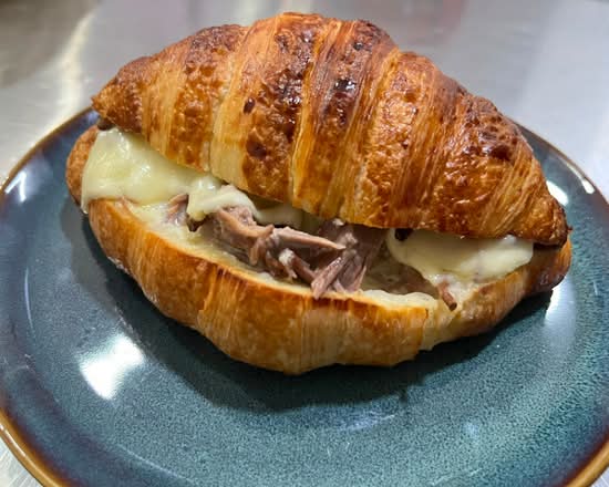Le Croissant Valparaiso