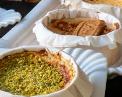 Ratatouille Cheesecake (Lagoh)