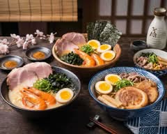 兆曜拉麵丼飯
