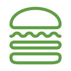 Shake Shack (Westfield Stratford)