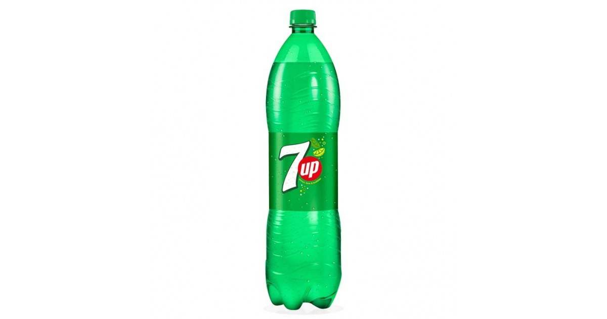 7 Up 1,5 L