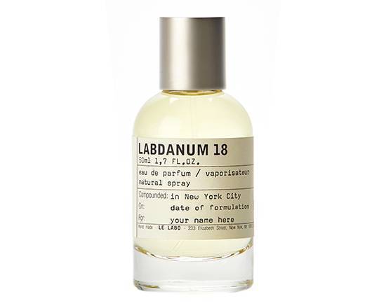 Labdanum 18 Eau De Parfum (50 ml)