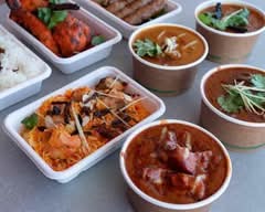 Incredible India Palmerston