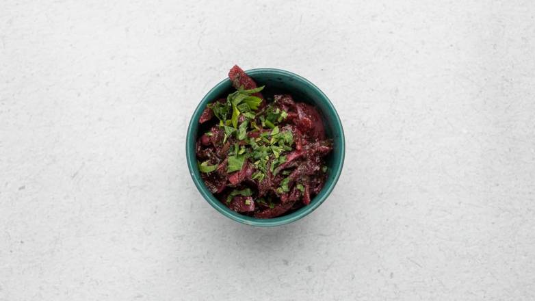 Sumac Picklades Lök