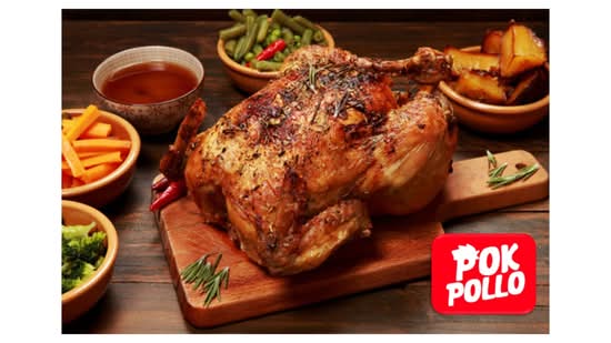 Pok Pollo