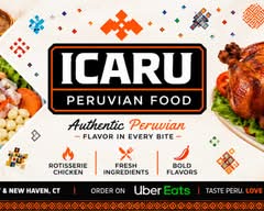 Icaru (Elm St)