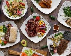 Sapáka Food Service (Reliz)