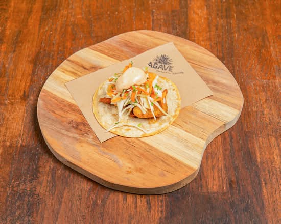 Order Agave mexican (Luxembourg) Menu DeliveryMenu & Prices| Luxembourg |  Uber Eats