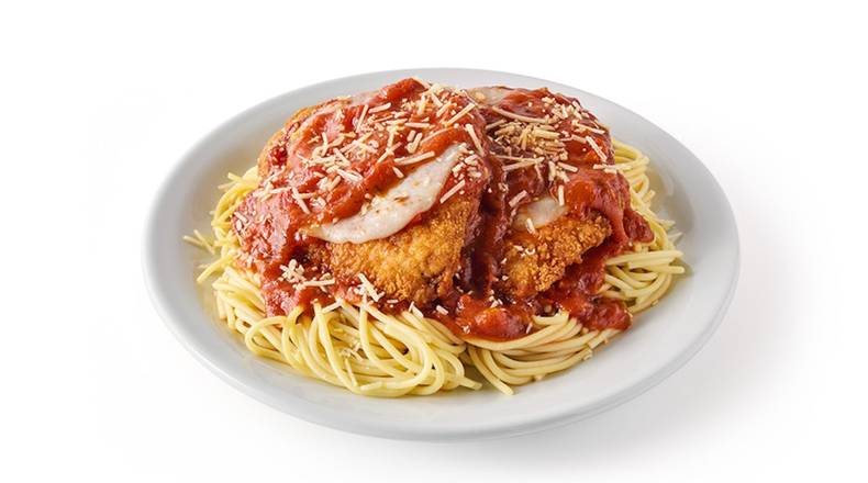 Chicken Parmesan