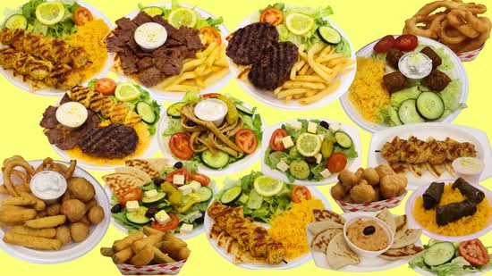 Greek Garden II (339 East 2250 South Street)